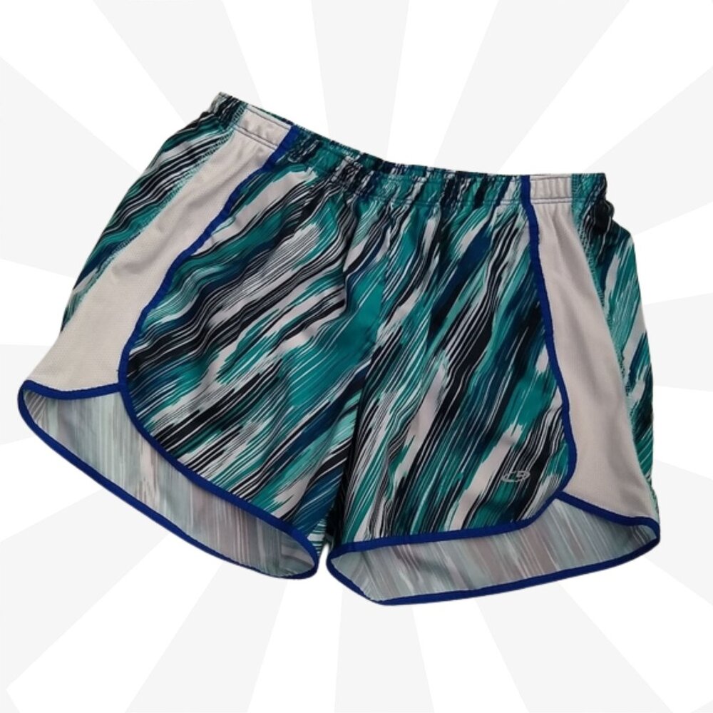C9 by Campion Short Size S Multicolor Athletic Drawstring